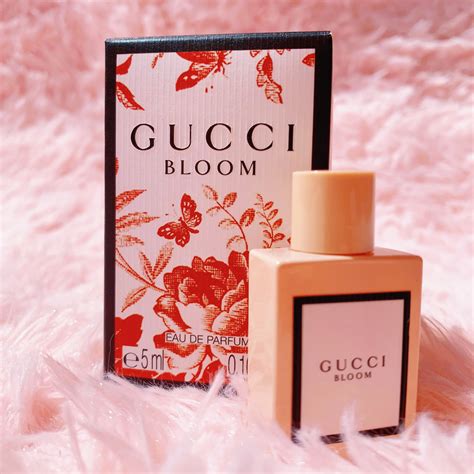 các dòng nước hoa gucci bloom|nước gucci hoa.